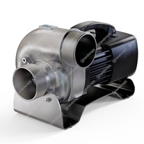 Oase AquaMax Eco Titanium 81000 filter pump - 3"