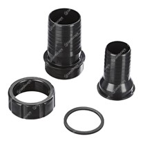 50mm x 38mm (2" x 1½") - components