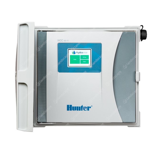 Hunter HCC Mains Powered Controllers