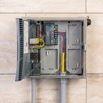 Hunter HCC Mains Powered Controllers