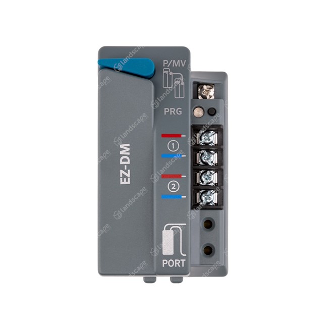 Hunter EZ ICC2/HCC Decoder Modules