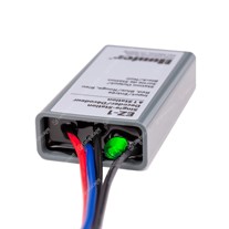 Hunter EZ-1 Single Station Decoders