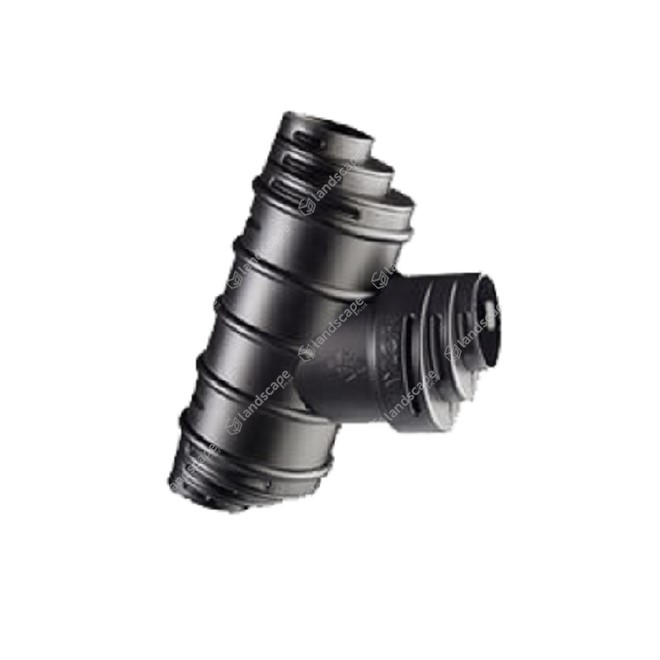 Land Drainage Multi-Stage Y-Piece Connectors