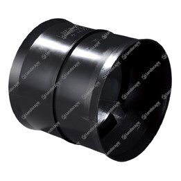 Land Drainage Straight Connectors