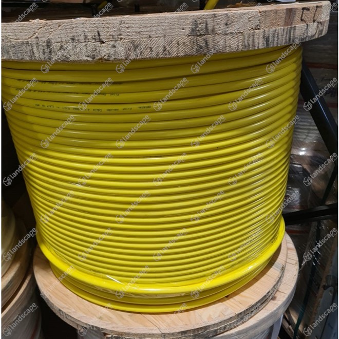 2-Core Yellow Decoder Cable