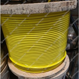 2-Core Yellow Decoder Cable