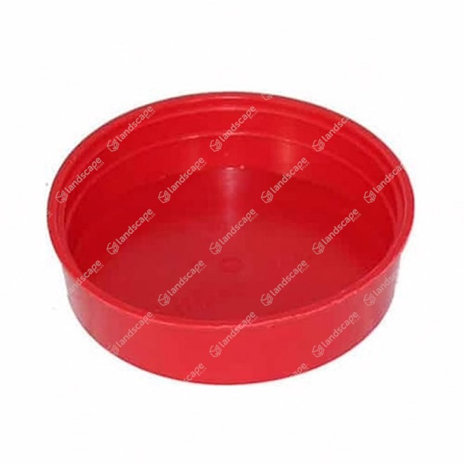 Land Drainage End Caps