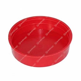 Land Drainage End Caps