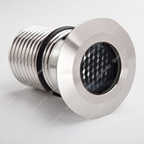 LuxR Hexcell Honeycomb Inserts