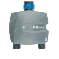 Hunter Bluetooth Tap Irrigation Controllers (two outlets)