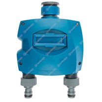 Hunter Bluetooth Tap Irrigation Controllers (two outlets)
