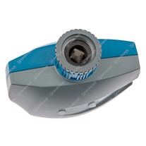 Hunter Bluetooth Tap Irrigation Controllers (two outlets)