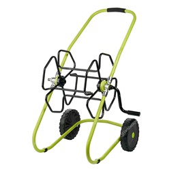 Heavy Duty Metal Hose Trolleys