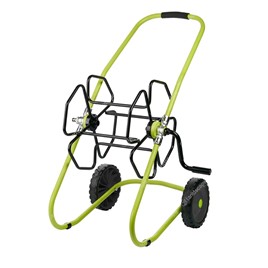Heavy Duty Metal Hose Trolleys