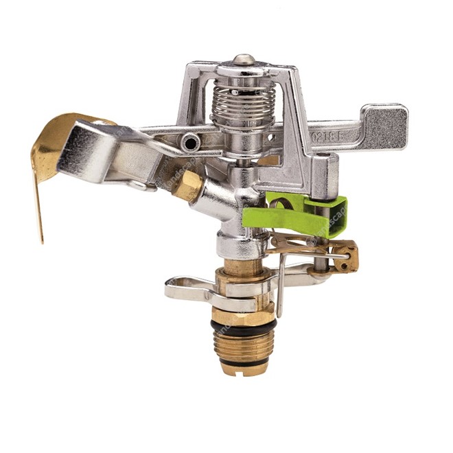 Impact Sprinkler Heads