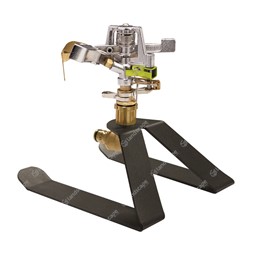 Impact Sprinklers On Mini Sleds