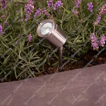 Hunza Adjustable Spike Spots - s/steel