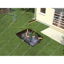 Graf Garden Comfort Packages