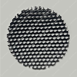 Ortus Honeycomb Hexcell Inserts