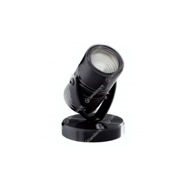LuxR M1 LED Pondlights (with weighted base) - Eco black - 12v