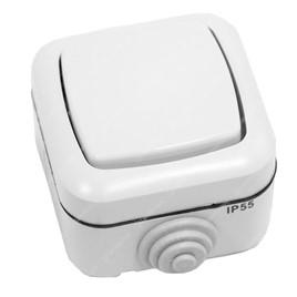Outdoor Gang Switches