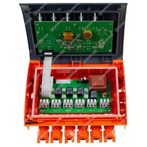 Matsuko Switch Boxes with Remote Control
