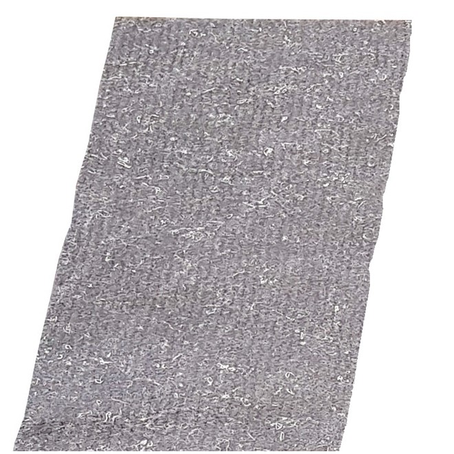 Biodegradable PLA Weed Control Landscape Fabric - 158gsm