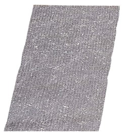Biodegradable PLA Weed Control Landscape Fabric - 158gsm