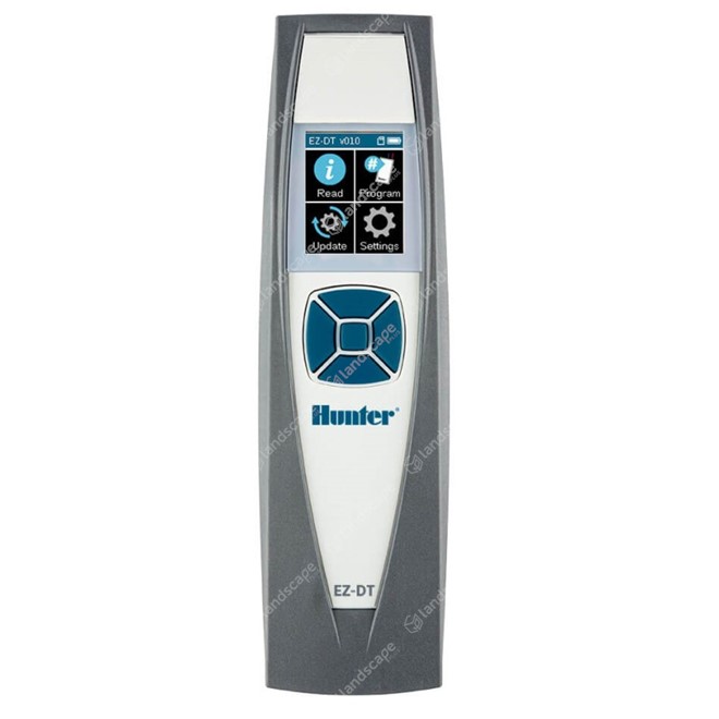Hunter EZ-DT Hand Held Decoder Diagnostic & Programming Tools