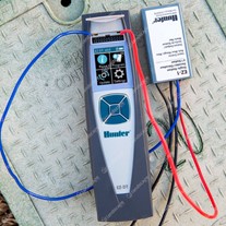 Hunter EZ-DT Hand Held Decoder Diagnostic & Programming Tools