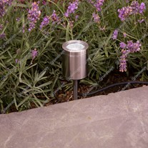 Hunza Spike Spots - s/steel 