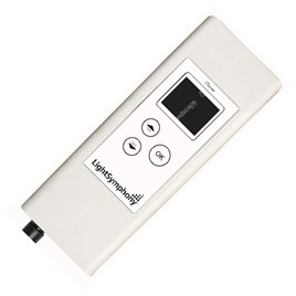 Light Symphony Smart Timer with iPort for Phone/Alexa