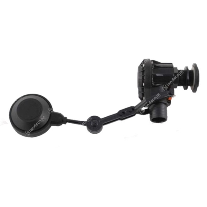 Quickstop Float Valves