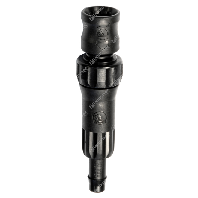 Snap-On In-Line Filters