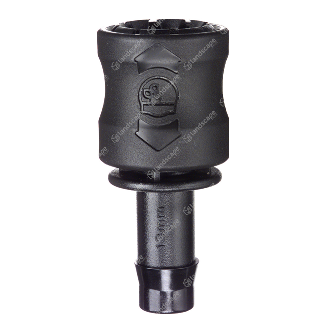 Snap-on Tail Connectors