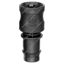 Snap-on Tail Connectors