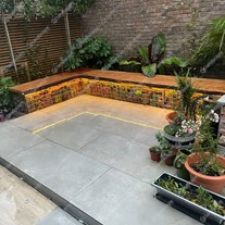 Credit: The Garden Design Company Ltd