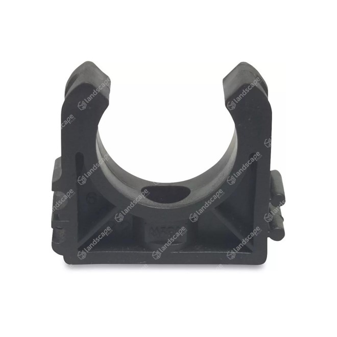 MDPE Wall Pipe Clamps