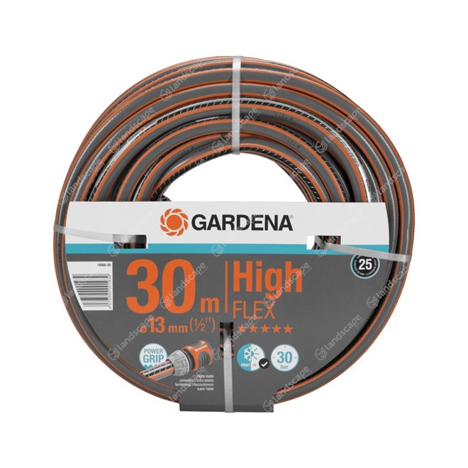 Gardena Comfort HighFLEX Hose Pipe