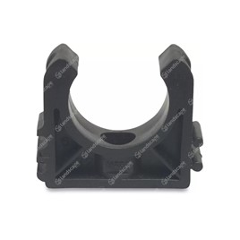 MDPE Wall Pipe Clamps