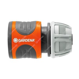 Gardena Hose Connectors
