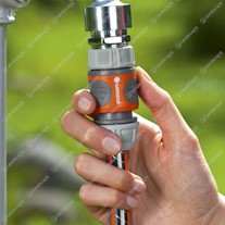 Gardena Hose Connectors