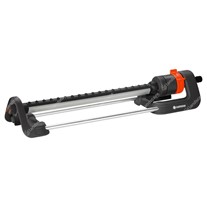 Gardena Aqua oscillating sprikler - large