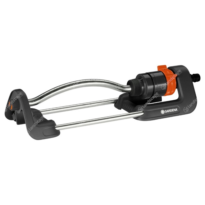 Gardena Aqua oscillating sprikler - small
