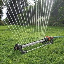 Gardena Aqua oscillating sprikler - large