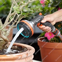 Gardena Premium Multi Spray Guns