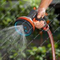 Gardena Premium Multi Spray Guns