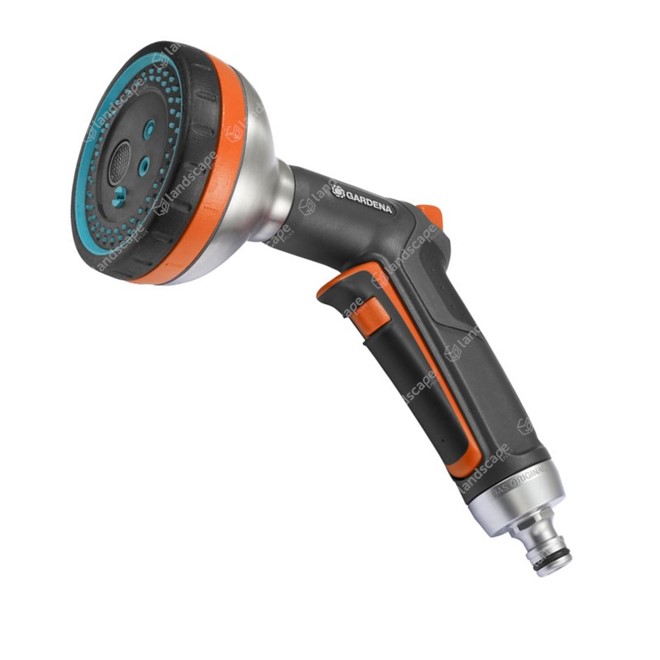 Gardena Premium Multi Spray Guns
