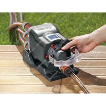 Gardena Automatic Water Distributors - 6 Outlets