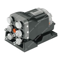 Gardena Automatic Water Distributors - 6 Outlets